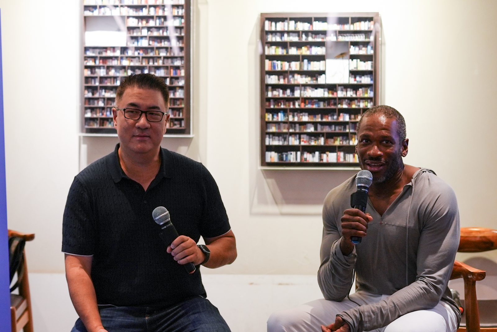 Doma at Korea Blockchain Week 2025 - The “Seoul” of DomainFi