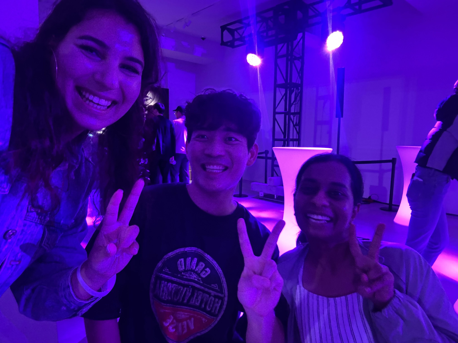 Doma at Korea Blockchain Week 2025 - The “Seoul” of DomainFi