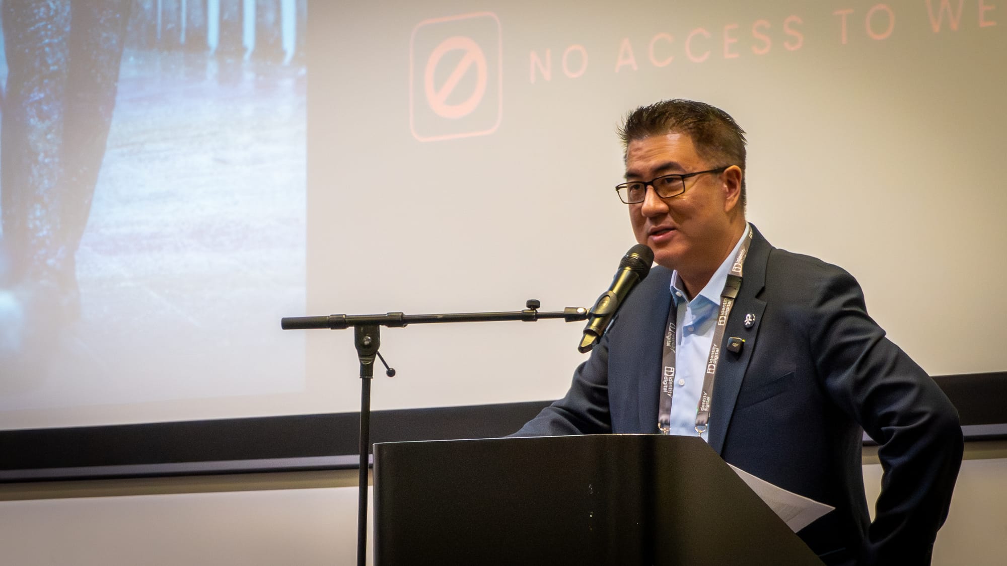 When ENS Meets DNS: The Blueprint for the Onchain Internet | ICANN Dublin