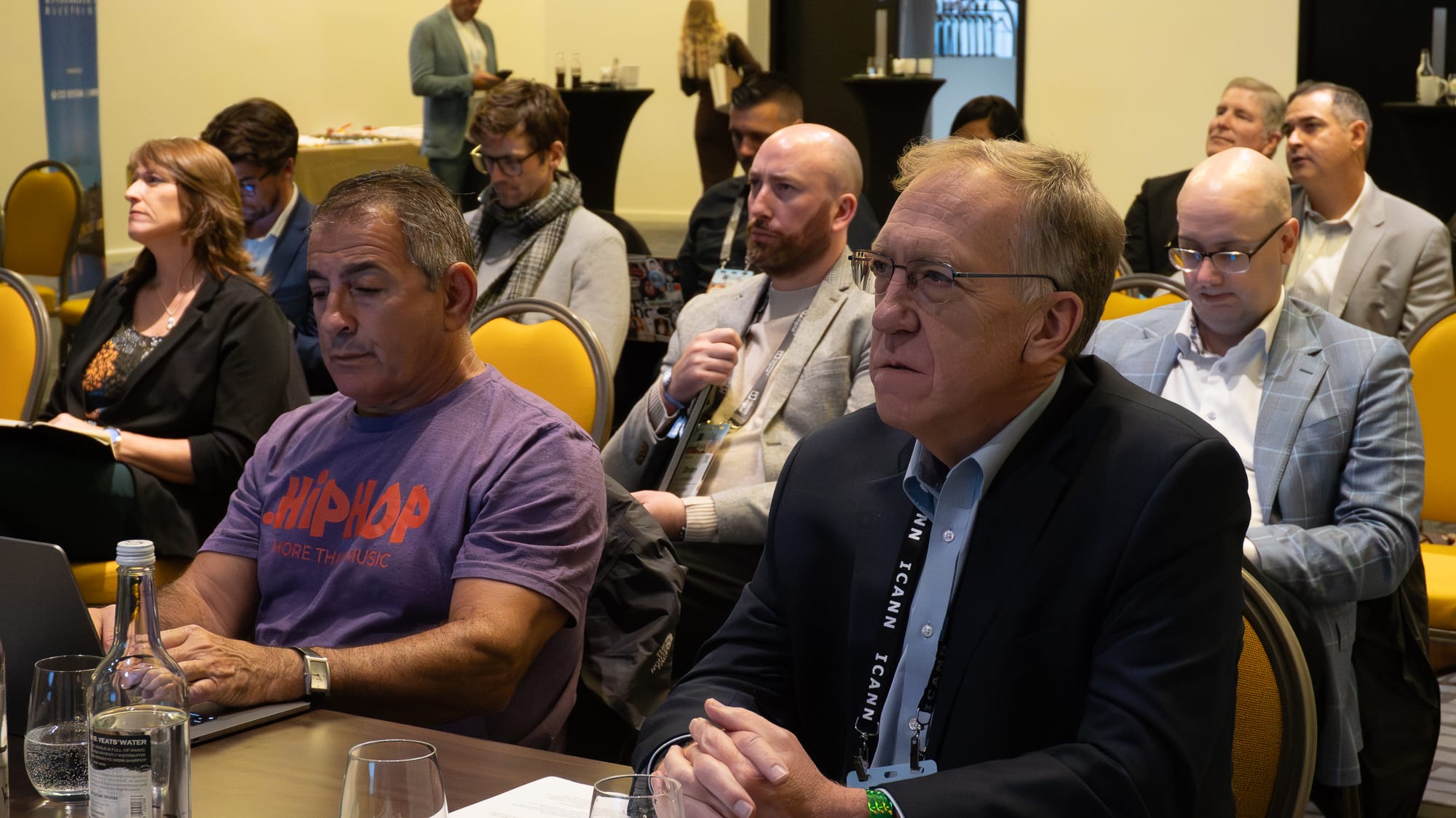 When ENS Meets DNS: The Blueprint for the Onchain Internet | ICANN Dublin