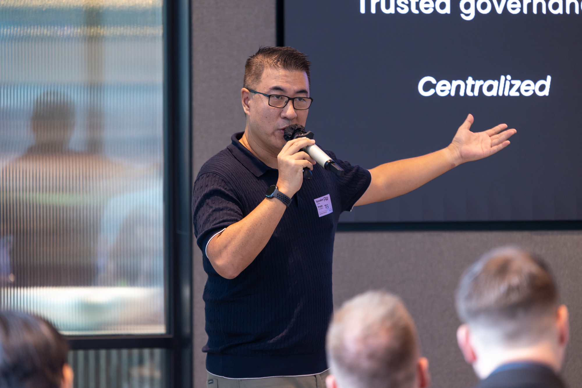Doma in the Lion City: Our Big Week at TOKEN2049 Singapore