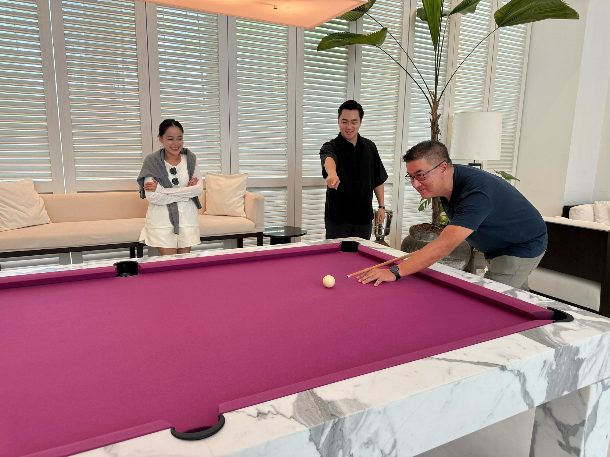 Doma in the Lion City: Our Big Week at TOKEN2049 Singapore