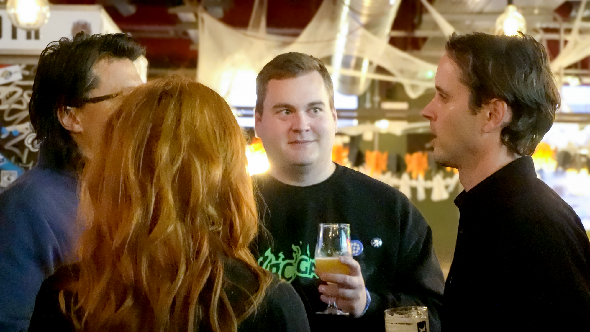 When ENS Meets DNS: The Blueprint for the Onchain Internet | ICANN Dublin