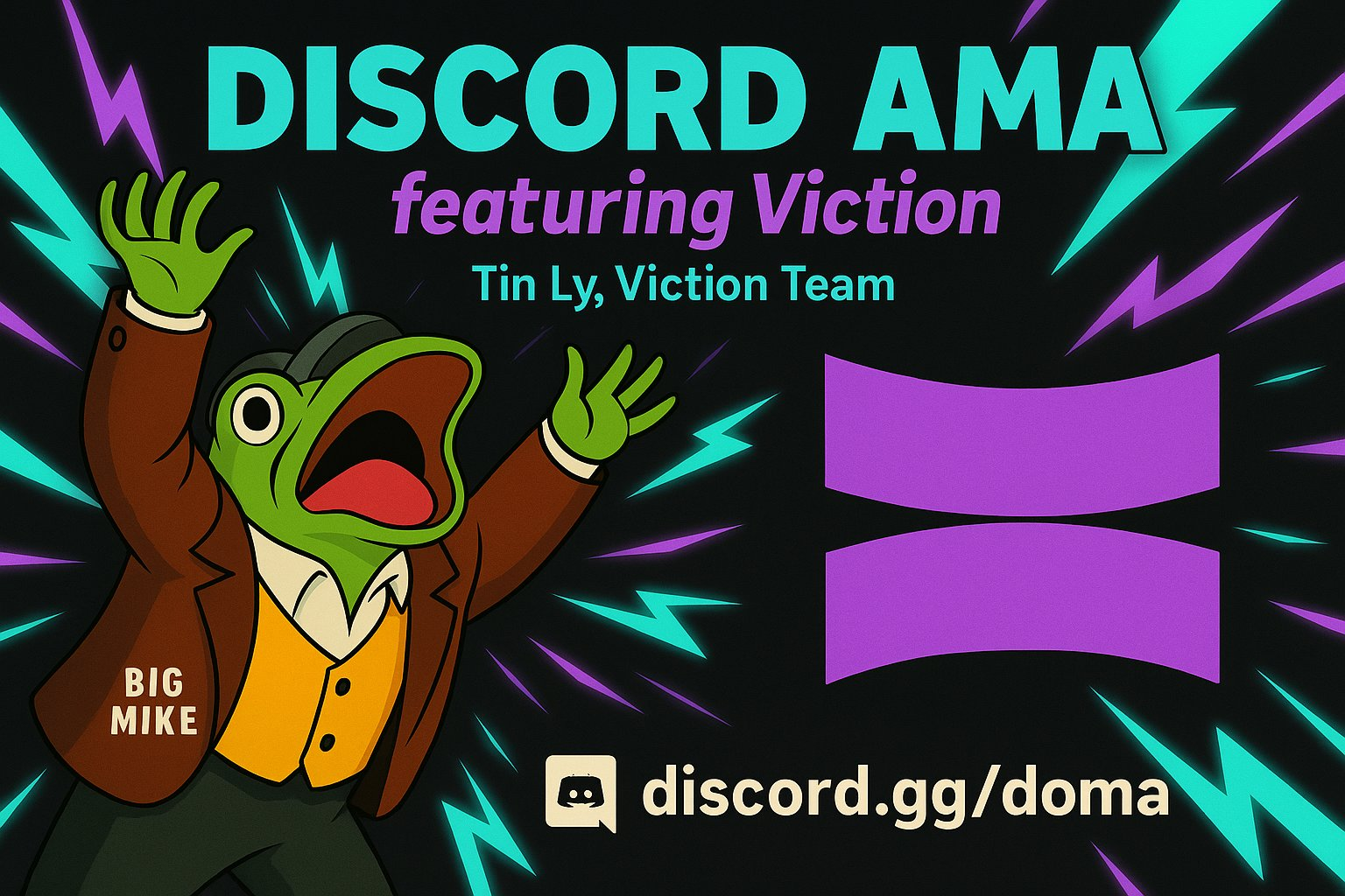 Doma Weekly: Domains Go Liquid