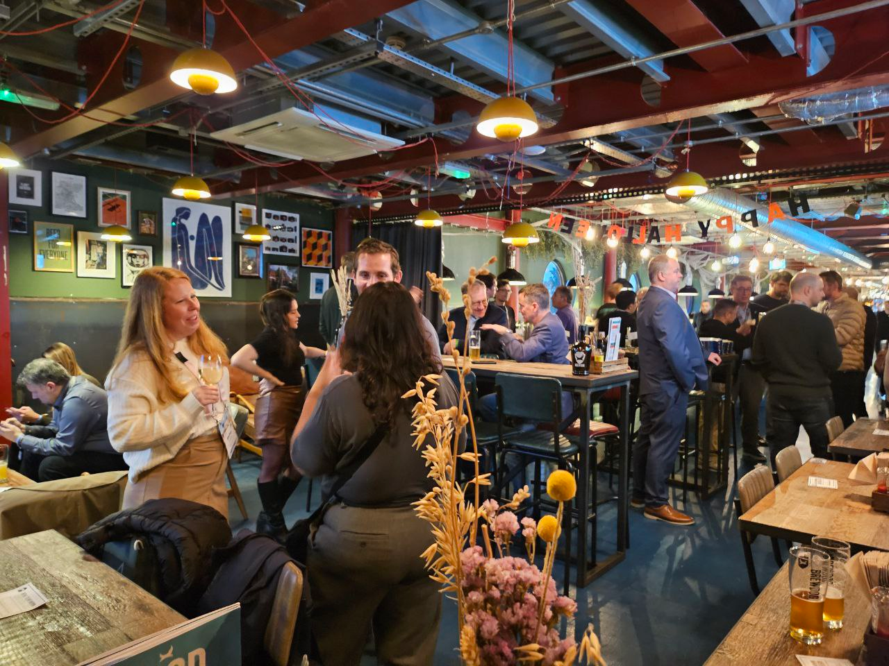 When ENS Meets DNS: The Blueprint for the Onchain Internet | ICANN Dublin