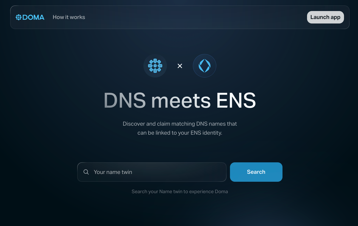 What is a DNS Twin and Why Your Primary Name Matters